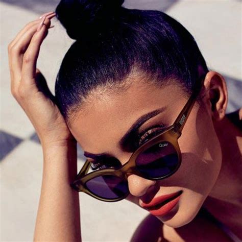 The Quay x Kylie Jenner Is the Sunglasses Line You Need to